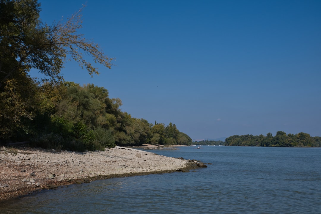 Photo Danube River