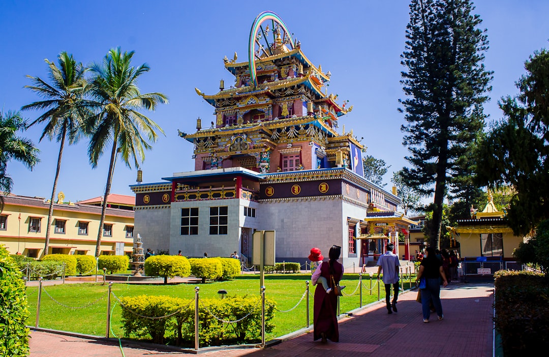 Photo Cultural heritage