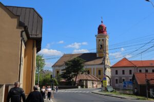 Photo Brasov tourist attractions