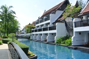 Photo balneary resorts