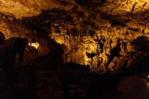 Photo spectacular caves