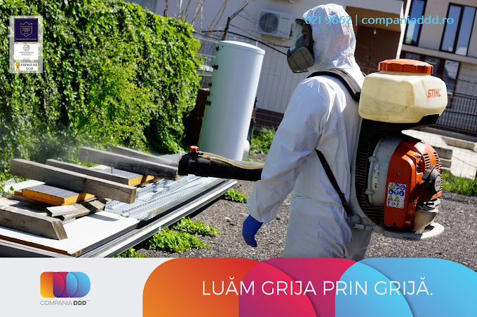 Daunatori în depozite alimentare – prevenție și control