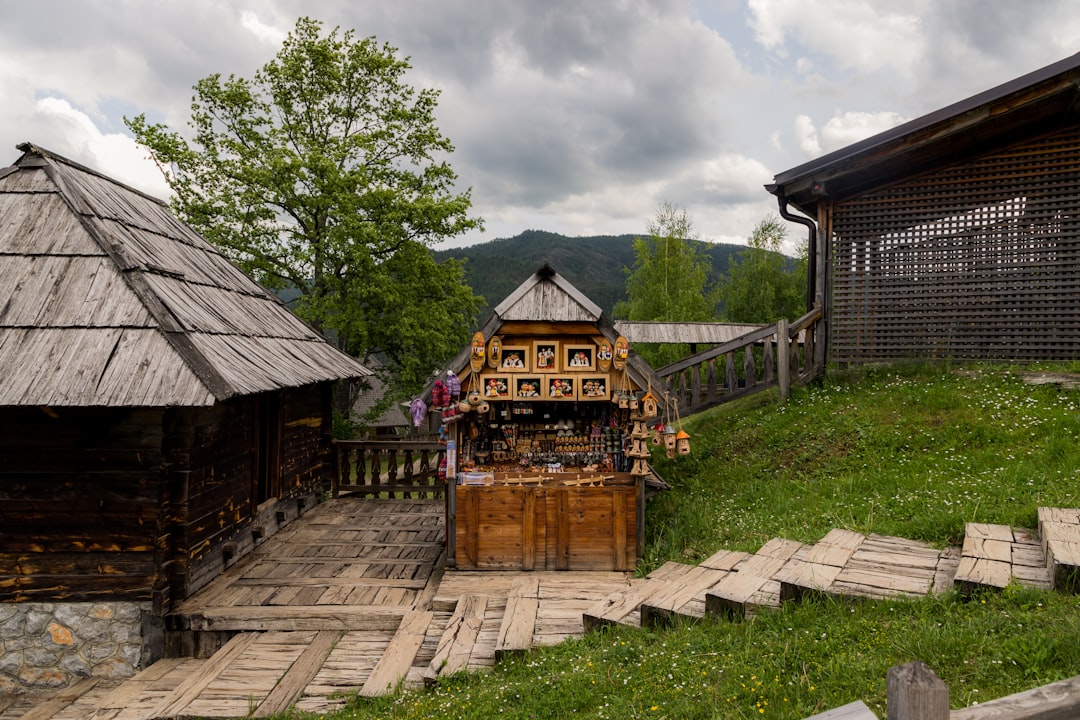 Photo tourism cultural Transylvania