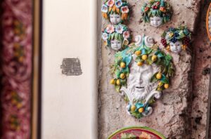 Photo tourist attractions