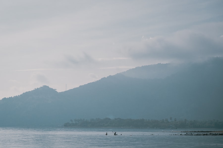 Photo sustainable tourism