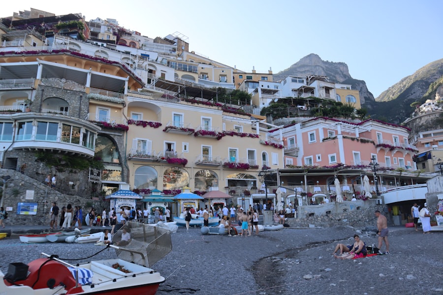 vacation destinations