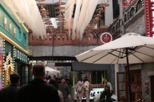 Photo tour gastronomic