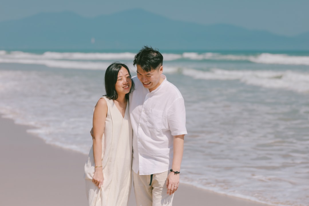 Photo vacation experience