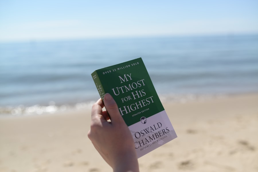 Photo vacation experience