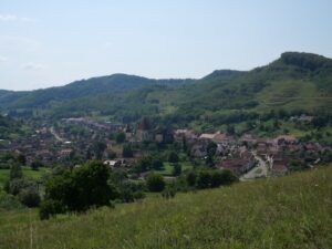 Cum să vizitezi orașele culturale din Transilvania