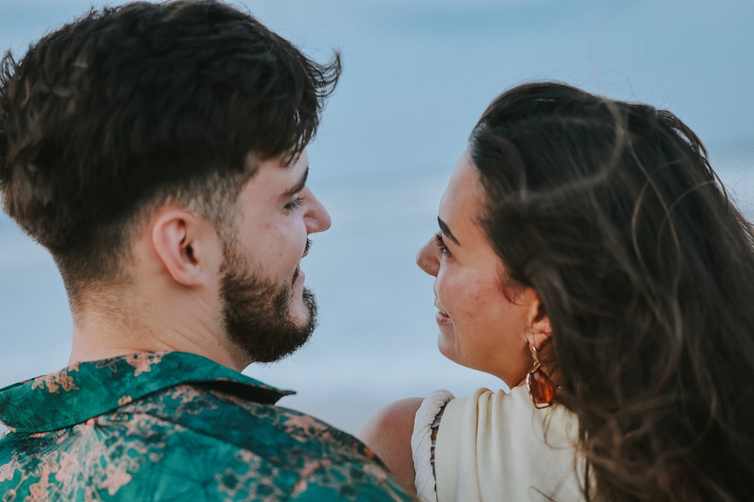 Photo romantic vacations