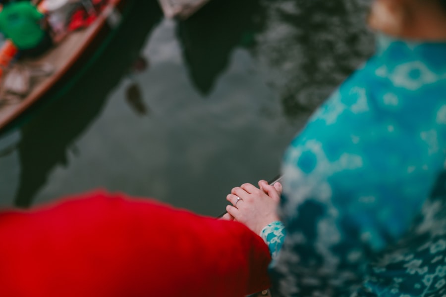 Photo romantic vacations