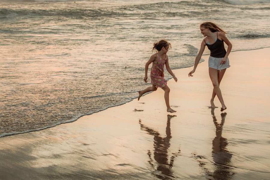 spontaneous vacations