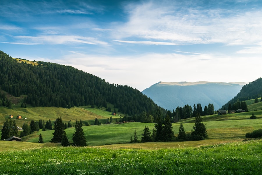 Photo monasteries Bucovina