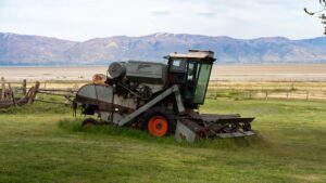 Echipamentul de munte: siguranță pentru turist