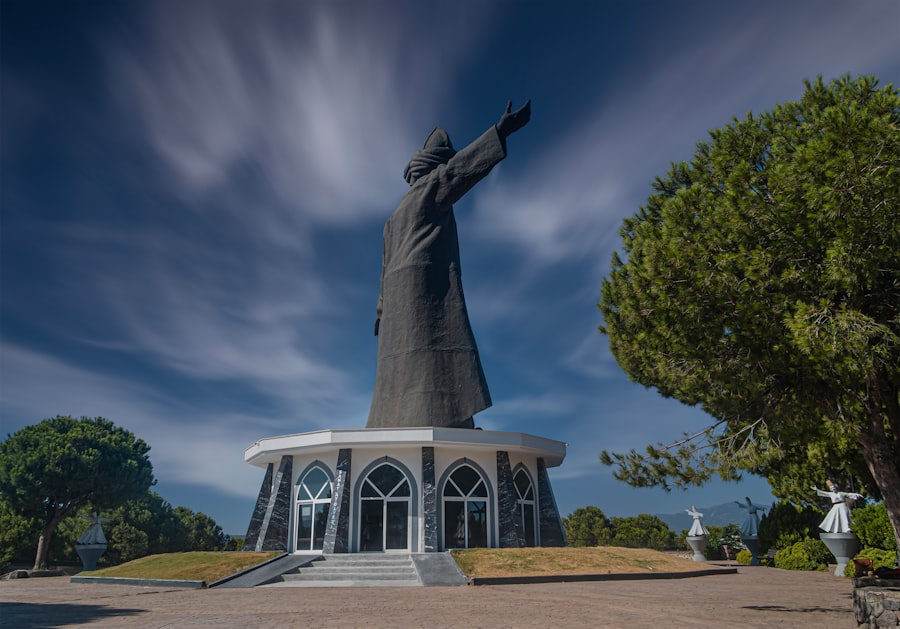 Photo Tourism experience