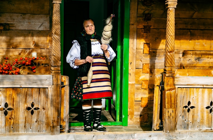 Photo vacanțe culturale