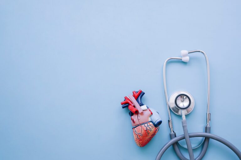 Wegovy® (semaglutidă) recomandat de NICE pentru reducerea riscului de atac de cord și accident vascular cerebral
