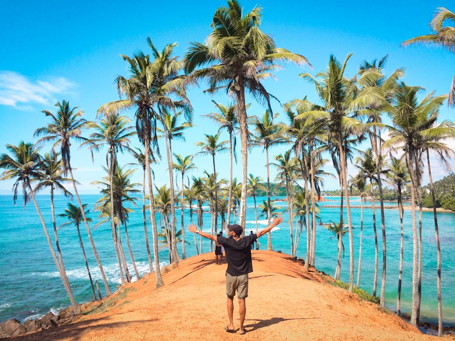 solo vacations