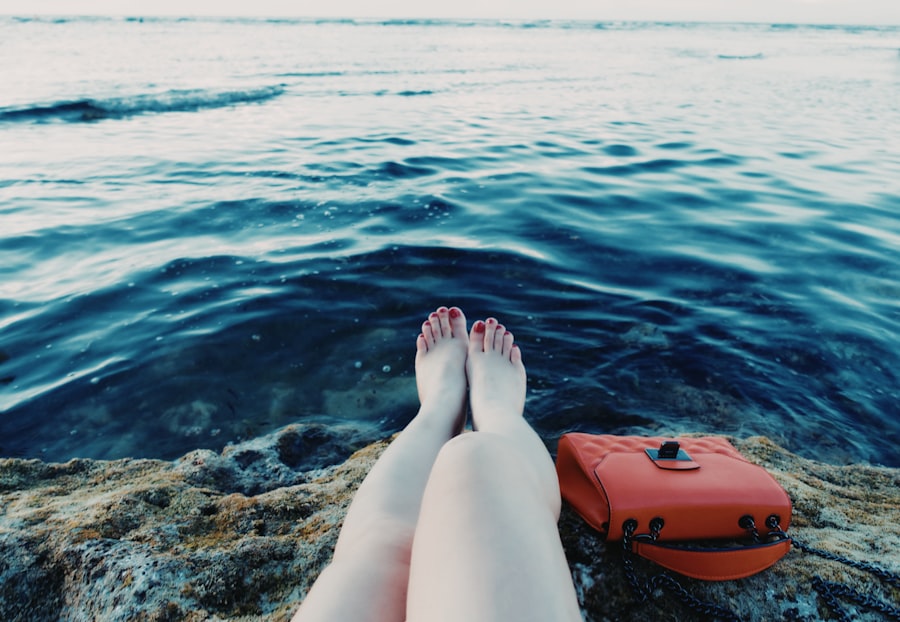 Photo solo vacations
