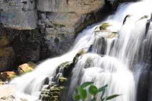 Topul cascadelor uluitoare din Munții Apuseni
