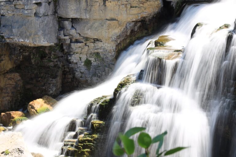 Topul cascadelor uluitoare din Munții Apuseni