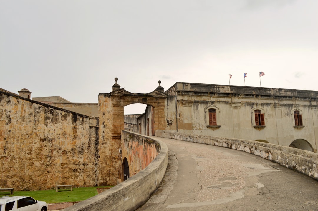 Photo Dacian fortresses