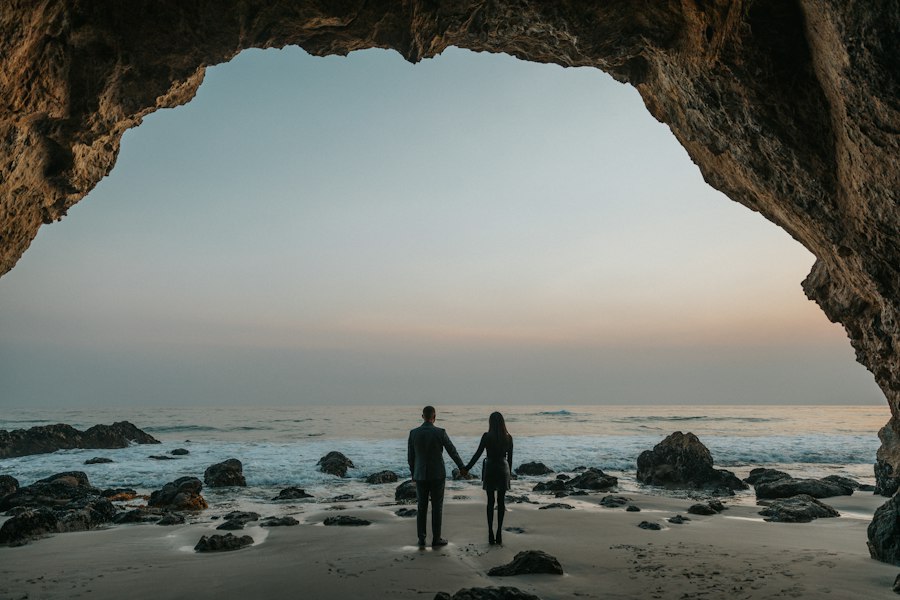 destination for adventurous couple