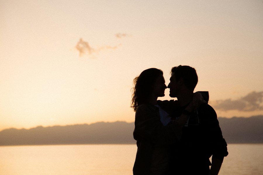 couples trips