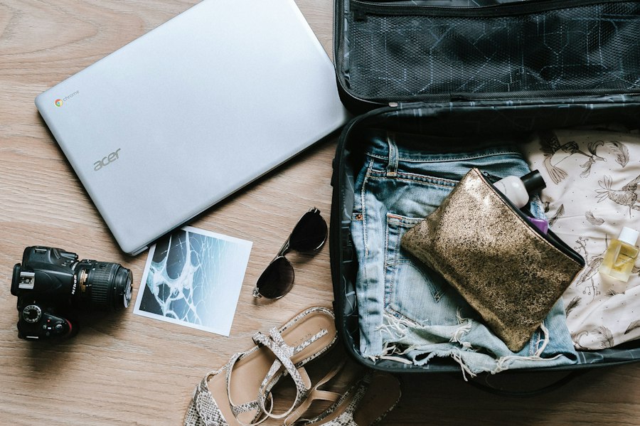 budget travel