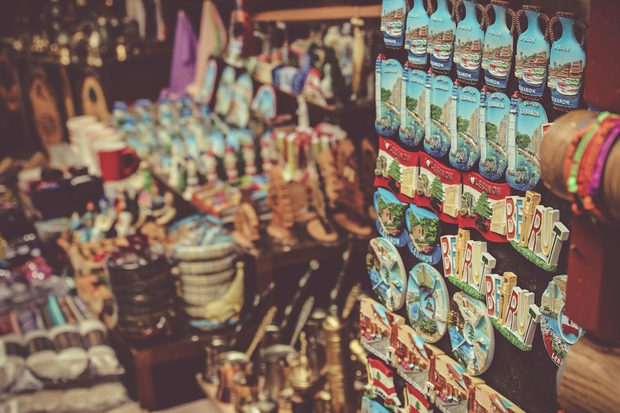 souvenir gifts