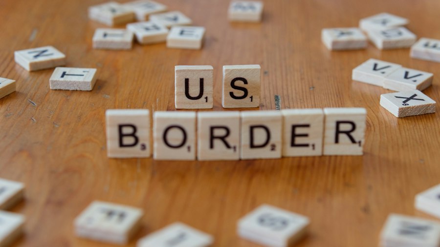 language barrier