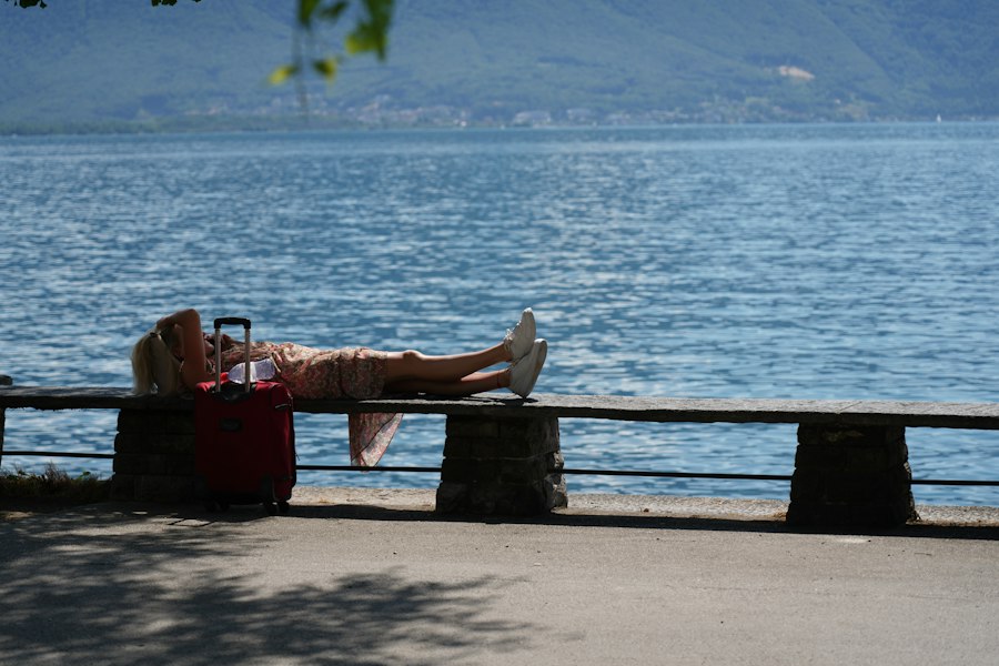 vacanță lungă