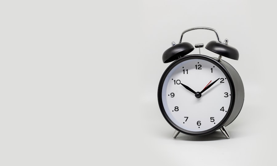 Photo best time to visit