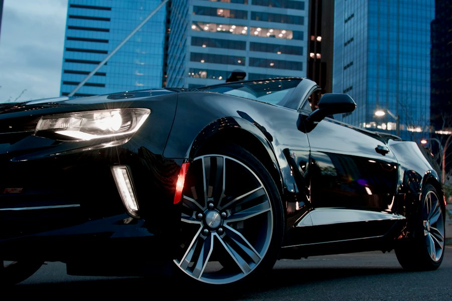car rental