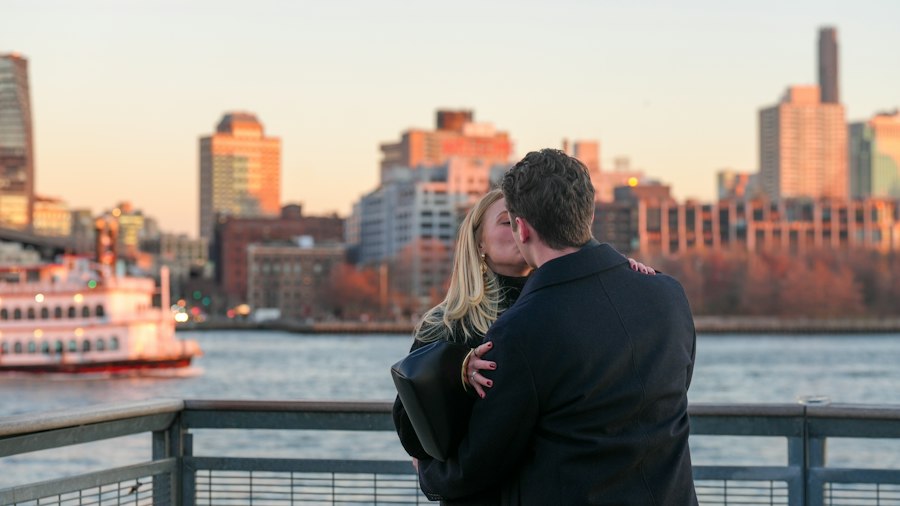 romantic travel destinations analysis