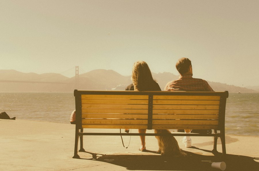 Photo couples city break travel tips