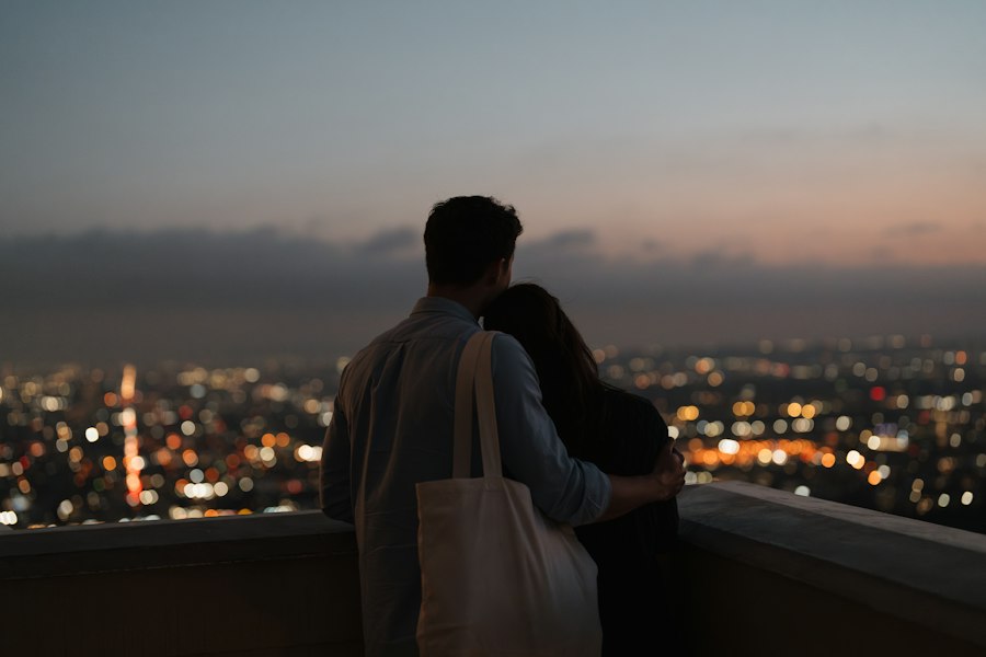 couples city break travel tips