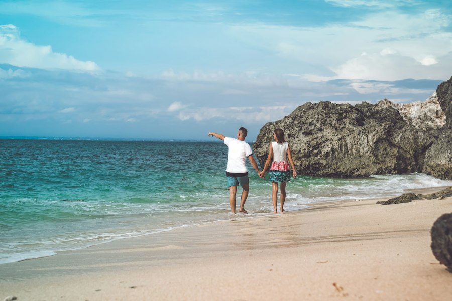 couples travel tips