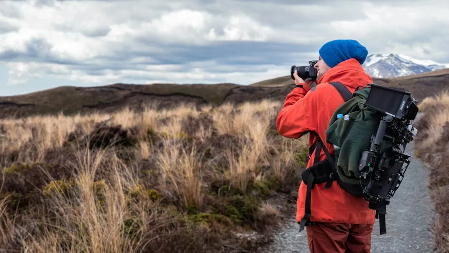 travel photography tips
