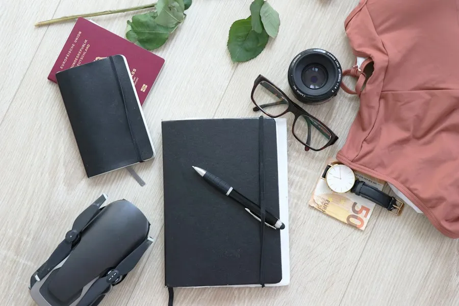 Photo vacation budget planning tips