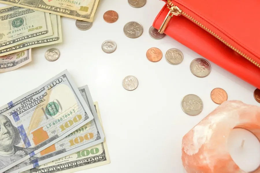 vacation budget planning tips