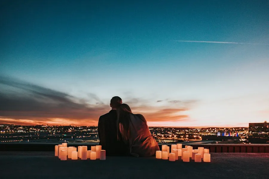romantic travel mistakes