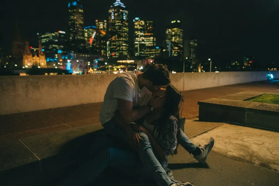 couples city break mistakes