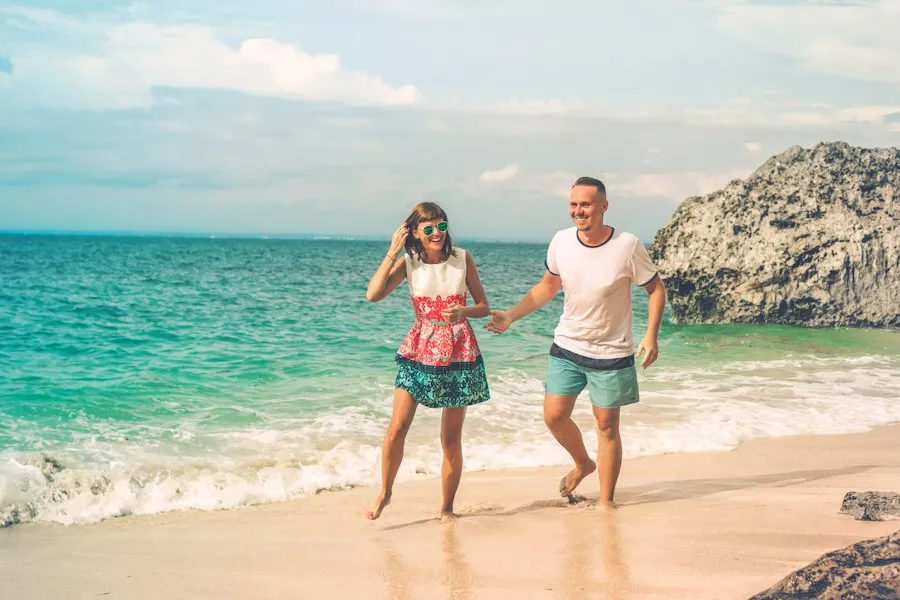 couples vacation planning mistakes