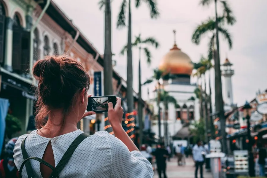Photo travel photography mistakes
