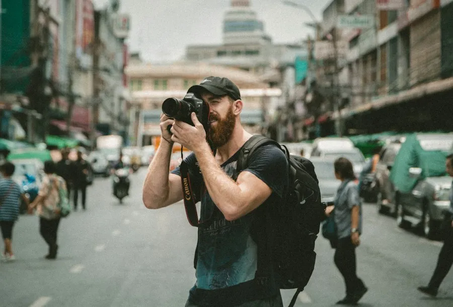 travel photography mistakes