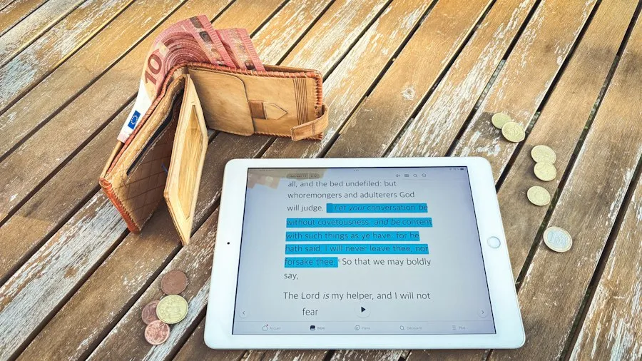 vacation budget mistakes